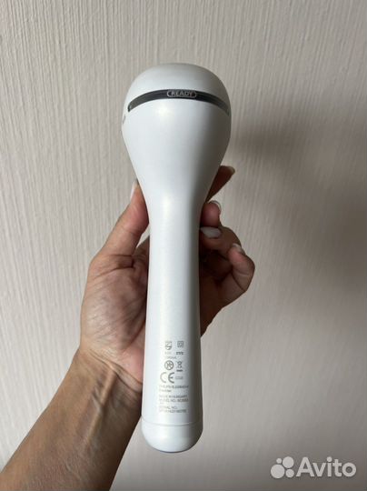 Эпилятор лазерный philips