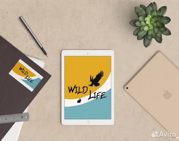 Дизайнер Визиток, Логотипов и т.д