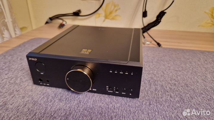 Fiio k9 pro ess