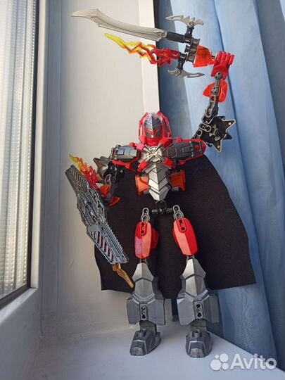 Furno XL 44000 Lego Bionicle