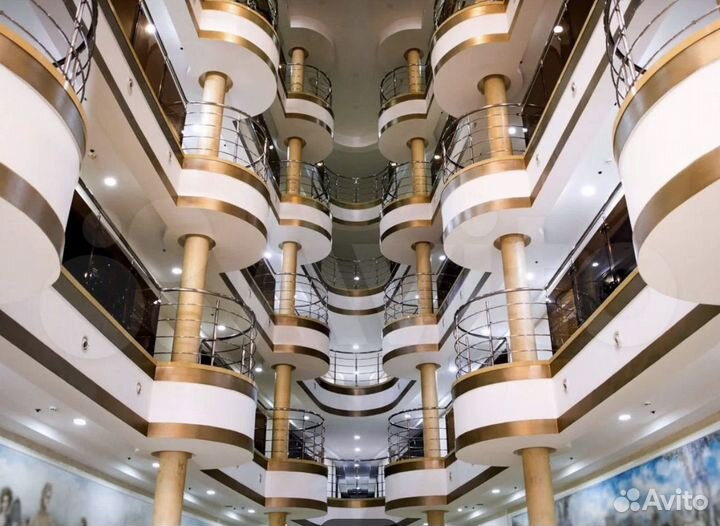 Шикарная квартира