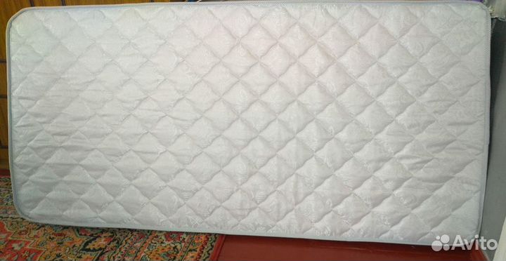 Диван раскладной бу