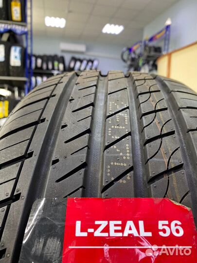 iLink L-Zeal56 225/55 R18 102W