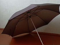 Зонт. Сделан в СССР