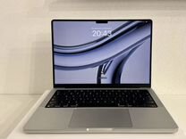 MacBook Pro 14 M1 Pro 16/512