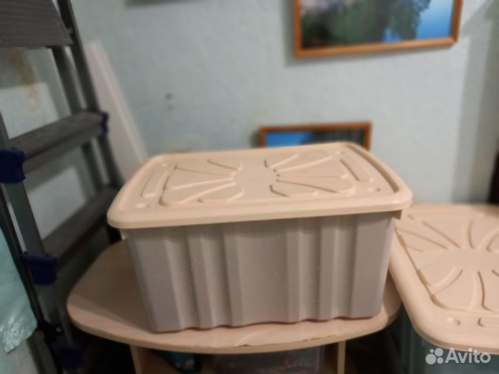 Контейнеры