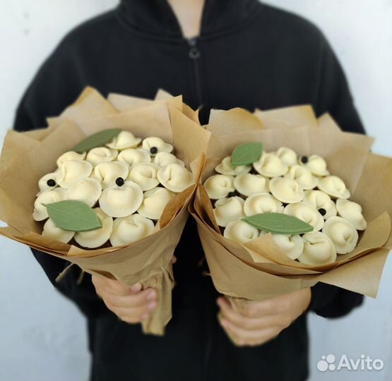 Съедобные букеты из шоколада