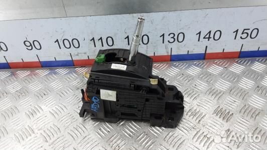 Кулиса кпп land rover range rover sport (AAD10DM01