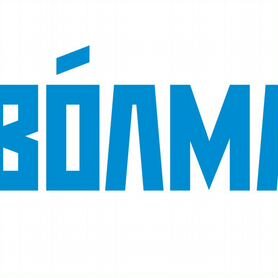 Штукатурка Волма