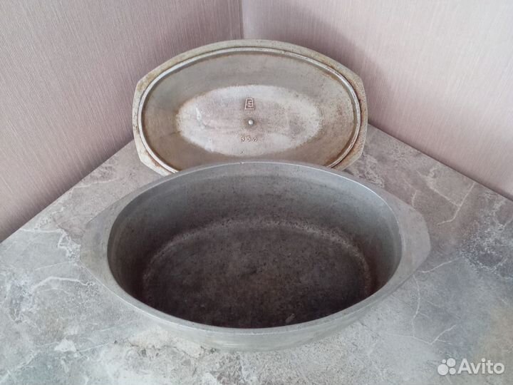 Утятница СССР