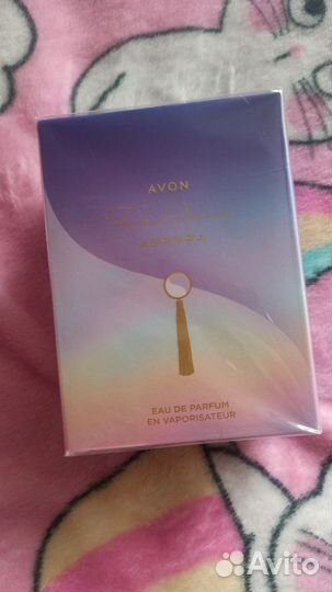 Туалетная вода Эйвон /Avon