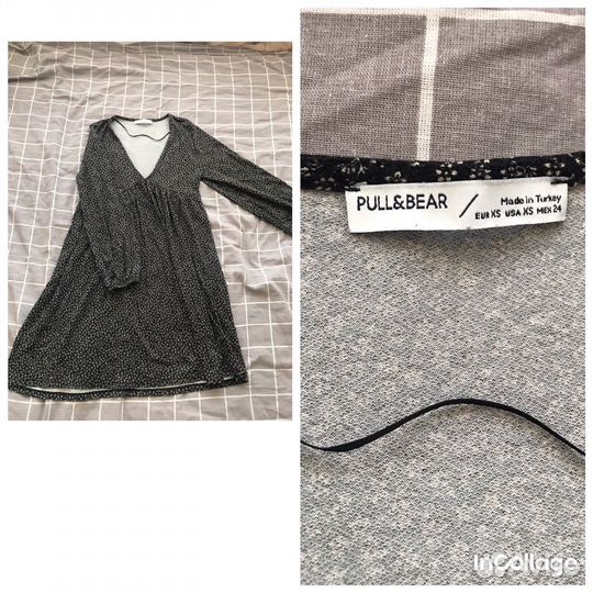 Пакет вещей