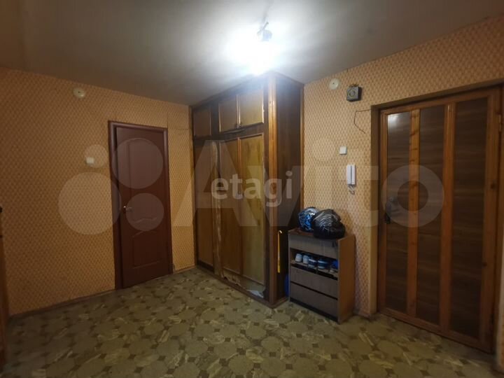 4-к. квартира, 116,9 м², 1/9 эт.