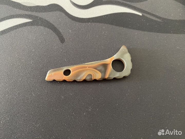 Спейсер Запчасть на Paramilitary 2