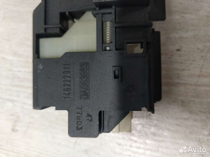 Замок (убл) Electrolux 146222911