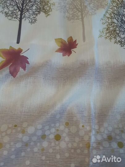 Шторы с ламбрекеном