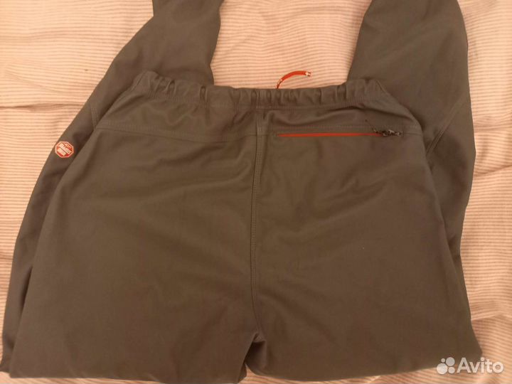 Red fox брюки женские S-Xs