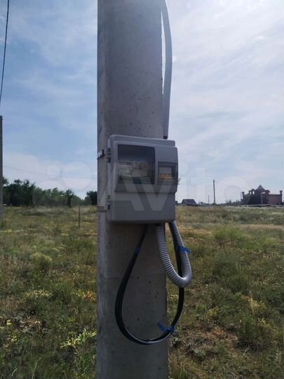 Участок 6 сот. (ИЖС)