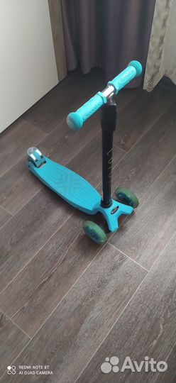 Самокат детский