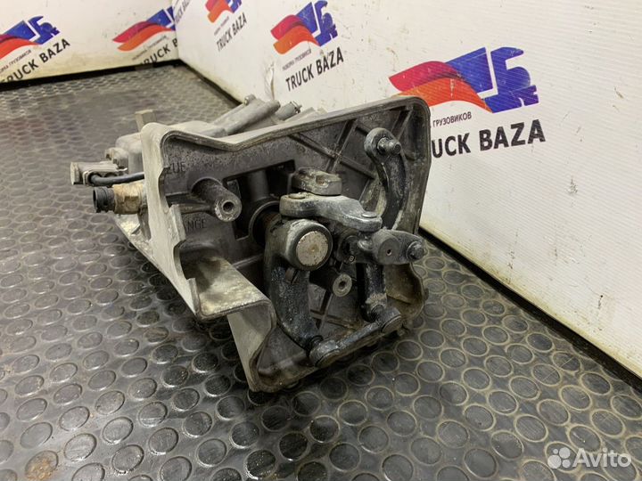 Механизм выбора передач VT2214B Volvo FH, Volvo FM