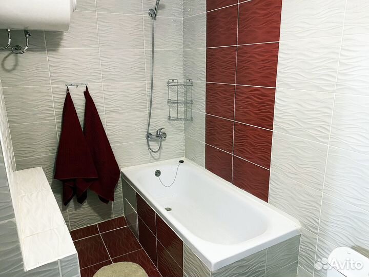 1-к. квартира 27 м², 1/1 эт