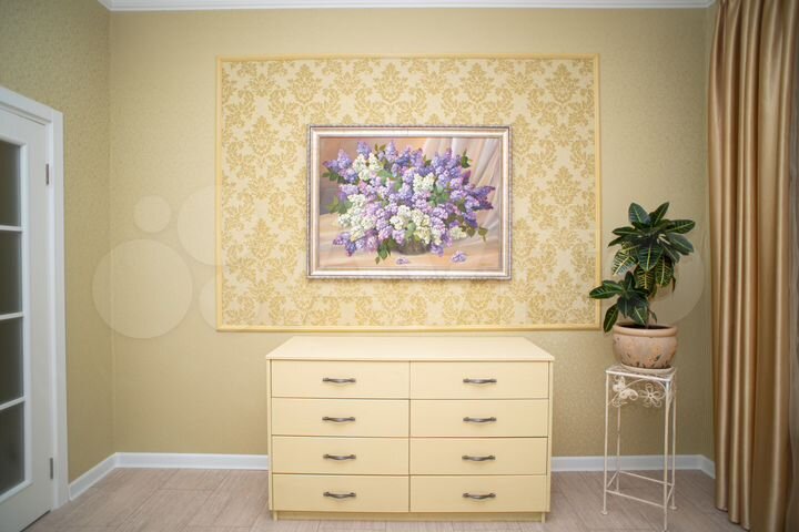 Дом 300 м² на участке 12,5 сот.