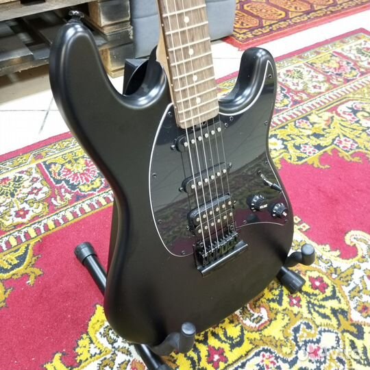 Электрогитара Sterling by Music Man Cutlass