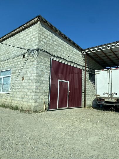Производство, 240 м²