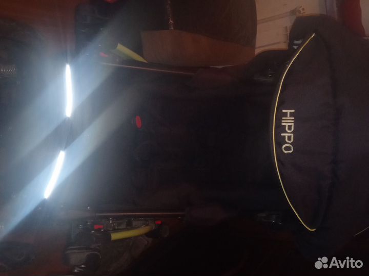 Коляска для инвалидов