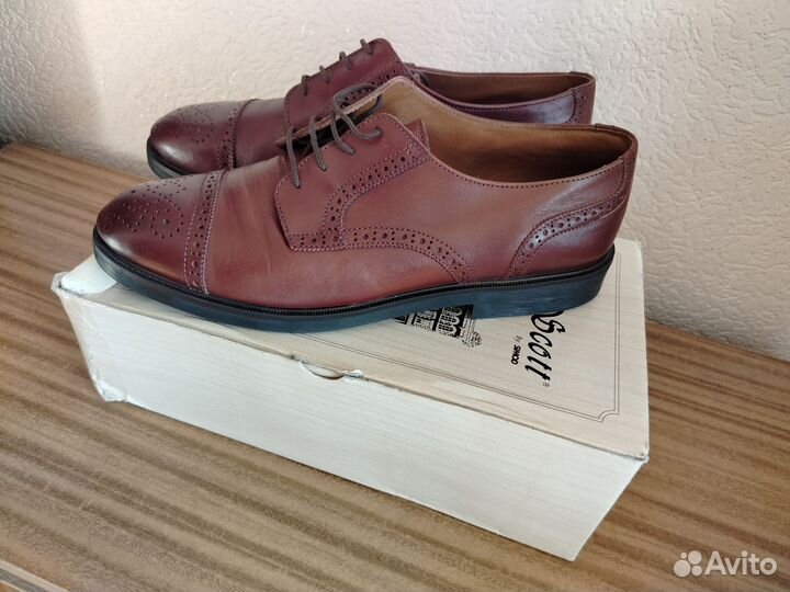 Туфли мужские