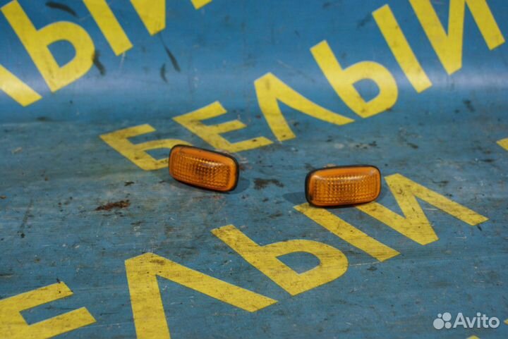 Повторитель поворота Nissan Maxima a32