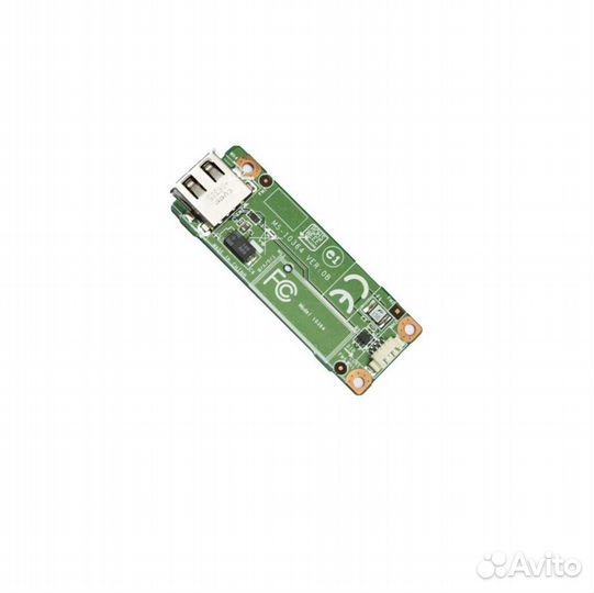 Переходник USB MS-10364 ver:0B для MSI Megabook
