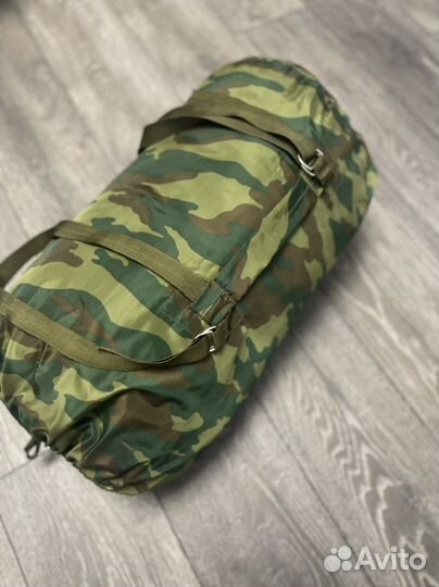 Спальник зимний