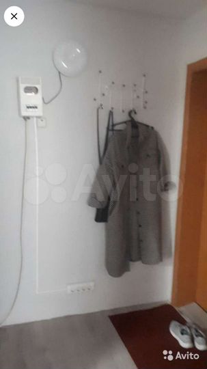 2-к. квартира, 42 м², 2/5 эт.