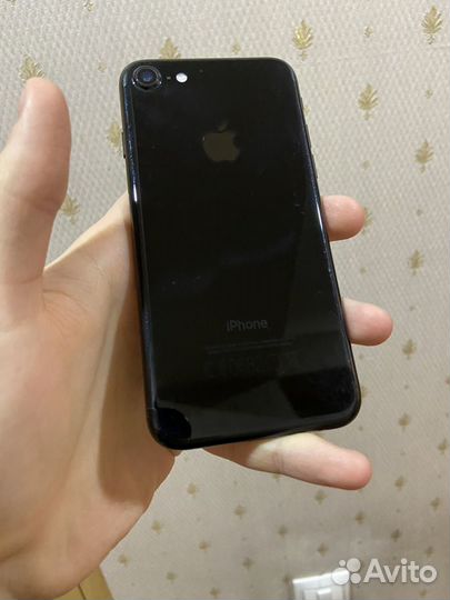 iPhone 7, 128 ГБ