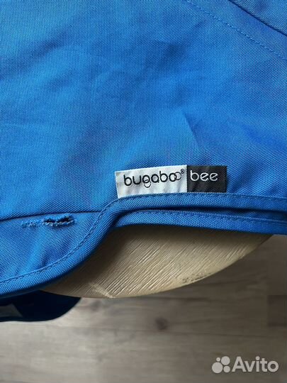 Bugaboo bee