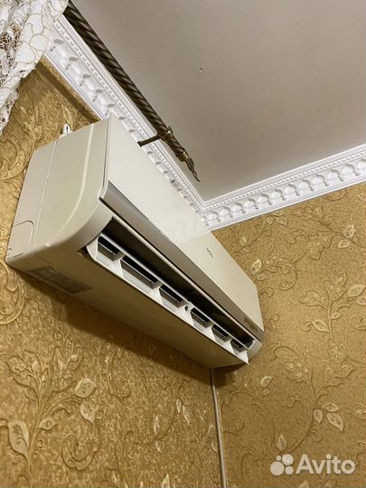 Кондиционер TCL