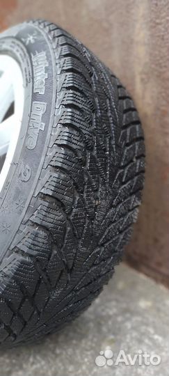 Cordiant Winter Drive 2 215/55 R17 98T