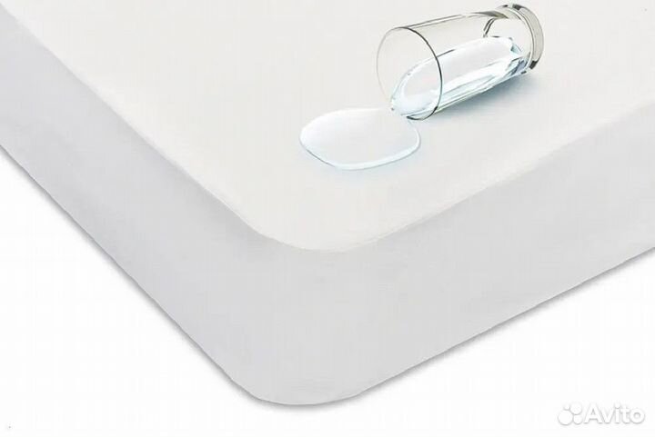 Чехол Askona для матраса 140x200