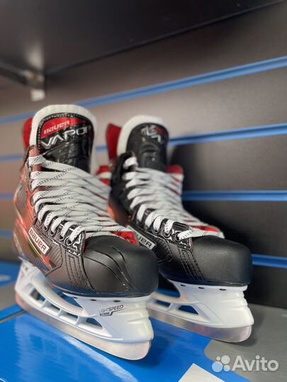 Коньки хоккейные Bauer Vapor Select SR 7.0 D