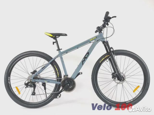 Велосипед качественный MD29 промы гидравлика