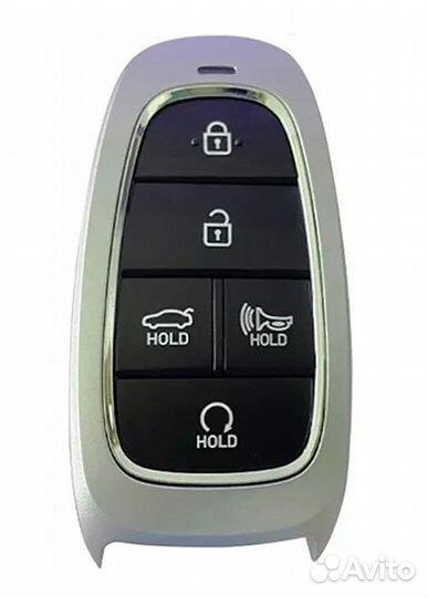 Смарт ключ Hyundai Santa Fe 95440-S1630 оригинал