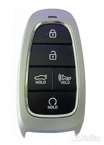 Смарт ключ Hyundai Santa Fe 95440-S1630 оригинал