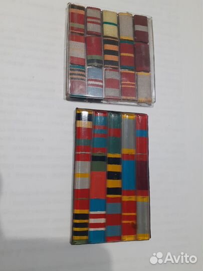 Юбилейные медали России