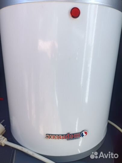 Водонагреватель Термекс 10л
