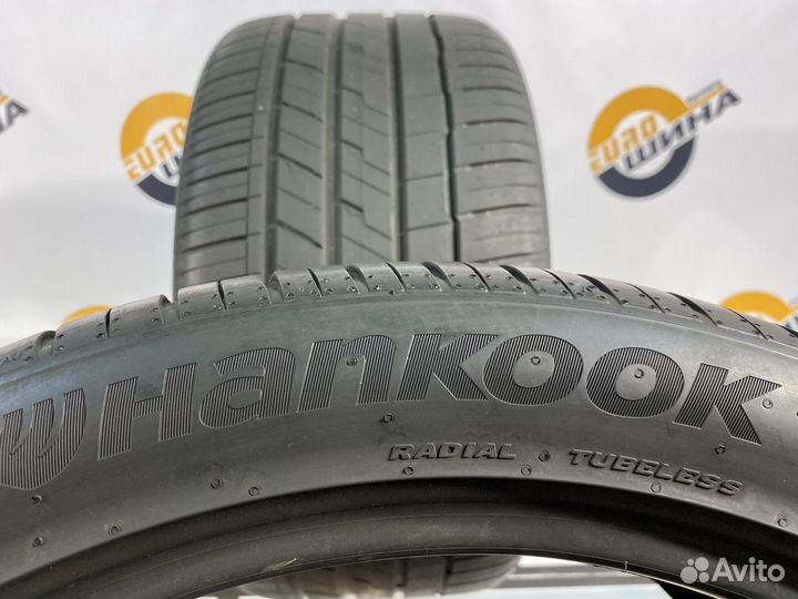 Hankook Ventus S1 Evo 3 SUV K127C 315/35 R21