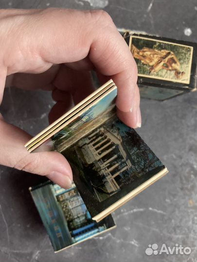 Мини сборник Петродворец, Пушкин, Павловск