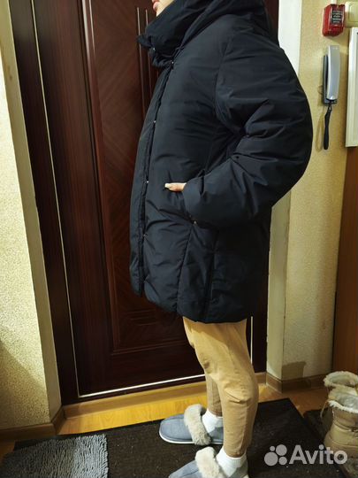 Куртка женская демисезон 46-48