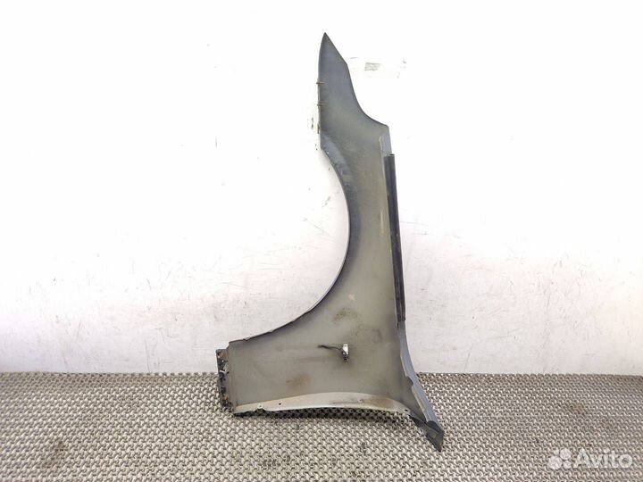 Крыло переднее правое BMW 5 E60/E61 рест. 2008