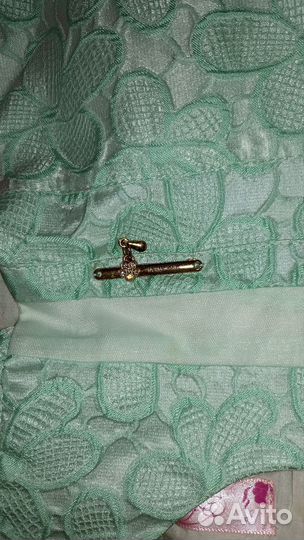 Одежда на девочку 128-134